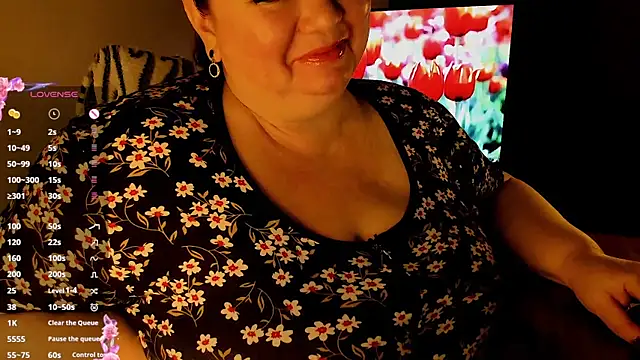 SexxyDreams1 online show from January 25, 2025, 2:47 am