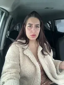VikiDemi online show from December 15, 2024, 7:13 am