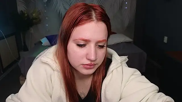 Snapshot of Ruby_Rubarb chatting on January 25, 2025, 6:02 pm Ruby Rubarb online show from January 25, 2025, 6:02 pm