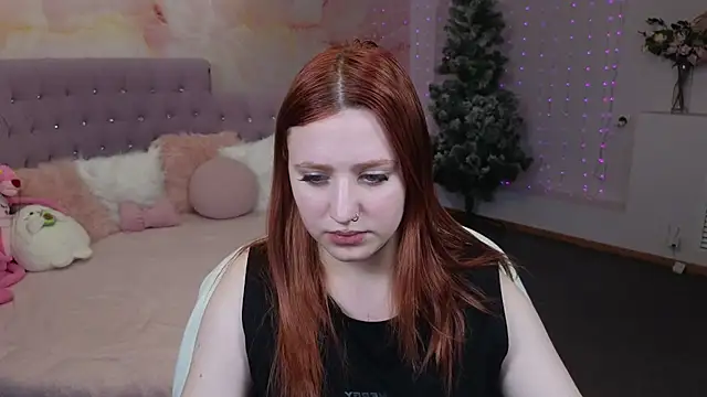 Snapshot of Ruby_Rubarb chatting on January 9, 2025, 5:33 pm Ruby Rubarb online show from January 9, 2025, 5:33 pm