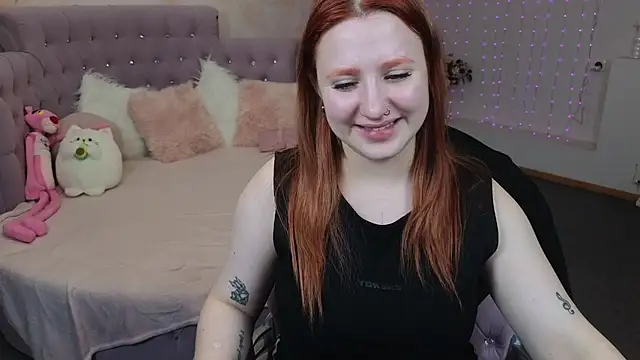 Snapshot of Ruby_Rubarb chatting on January 24, 2025, 5:42 pm Ruby Rubarb online show from January 24, 2025, 5:42 pm