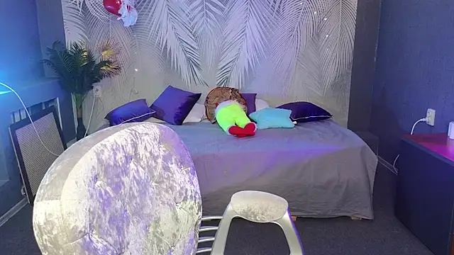 Snapshot of Ruby_Rubarb chatting on February 23, 2025, 5:18 pm Ruby Rubarb online show from February 23, 2025, 5:18 pm