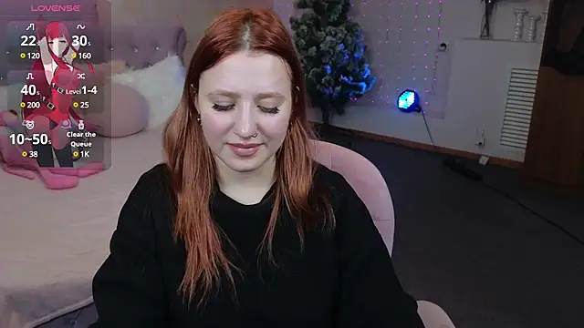 Snapshot of Ruby_Rubarb chatting on January 10, 2025, 5:34 pm Ruby Rubarb online show from January 10, 2025, 5:34 pm