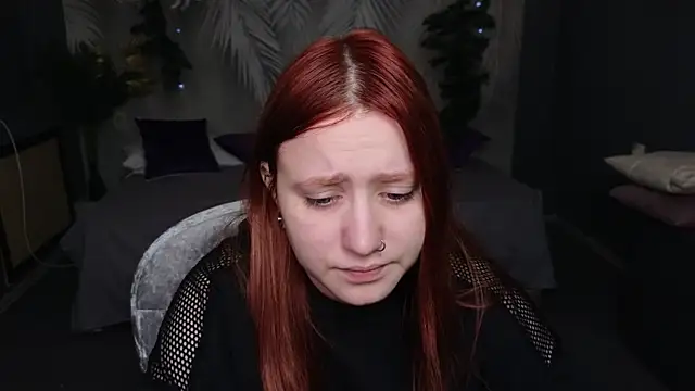 Snapshot of Ruby_Rubarb chatting on January 22, 2025, 2:24 pm Ruby Rubarb online show from January 22, 2025, 2:24 pm