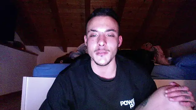 FTM98xxx online show from February 19, 2026, 7:22 pm