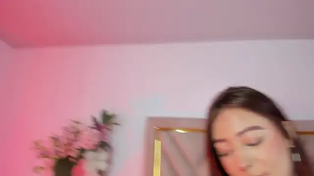 chloe wilson7 online show from November 25, 2025, 1:39 am