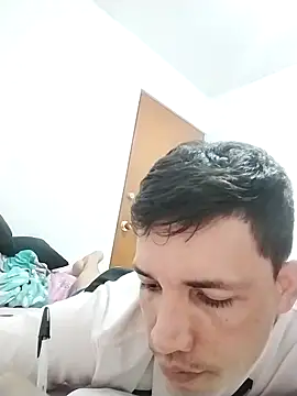 MauroFun925 online show from January 7, 2026, 6:07 am