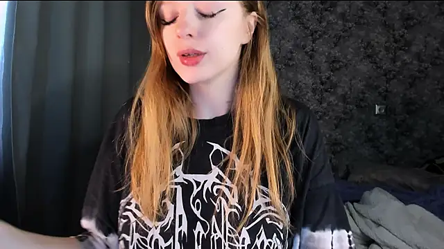 Inma Lewdness online show from October 11, 2025, 8:15 am