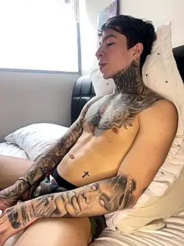 matias son online show from January 9, 2026, 6:15 pm