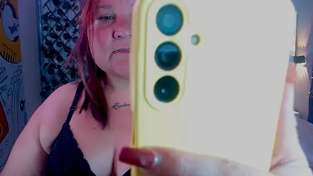 Snapshot of julieta_733 chatting on January 26, 2025, 1:36 pm julieta 733 online show from January 26, 2025, 1:36 pm