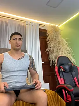 Robin Rief online show from December 23, 2025, 3:50 am