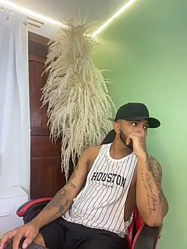 Robin Rief online show from February 7, 2026, 3:36 am