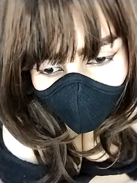 Snapshot of Kamilya_767 chatting on February 7, 2025, 2:40 am Kamilya 767 online show from February 7, 2025, 2:40 am