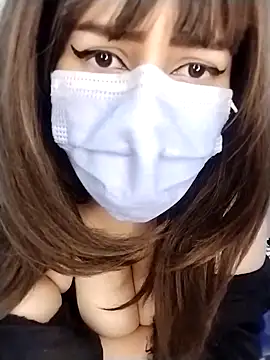 Snapshot of Kamilya_767 chatting on December 21, 2024, 12:38 pm Kamilya 767 online show from December 21, 2024, 12:38 pm