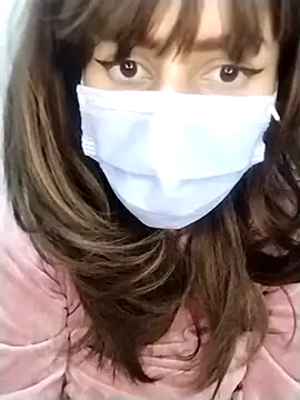 Snapshot of Kamilya_767 chatting on December 12, 2024, 12:33 pm Kamilya 767 online show from December 12, 2024, 12:33 pm