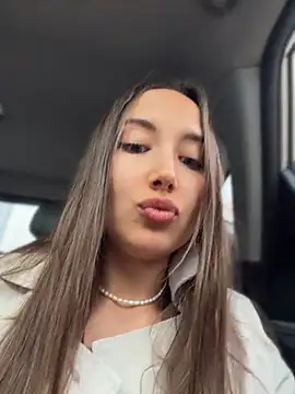 VelvetVixenI online show from July 7, 2026, 4:54 pm