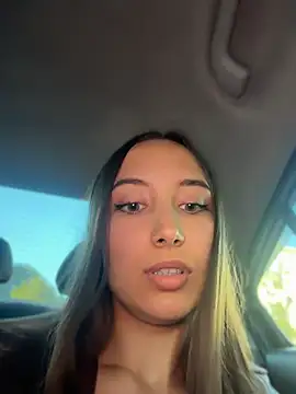 VelvetVixenI online show from July 9, 2026, 4:50 pm