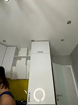 VelvetVixenI online show from October 15, 2025, 2:25 pm