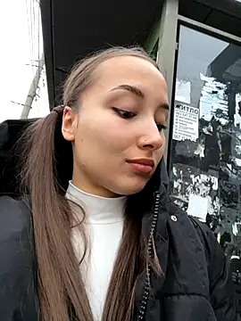 VelvetVixenI online show from November 9, 2025, 2:10 pm