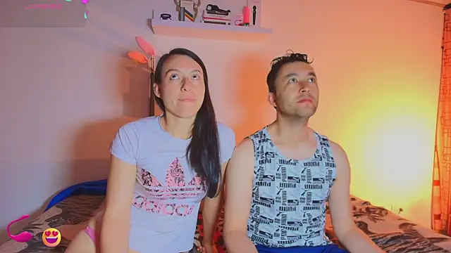 JeremmyAndStacy online show from January 13, 2026, 10:52 am