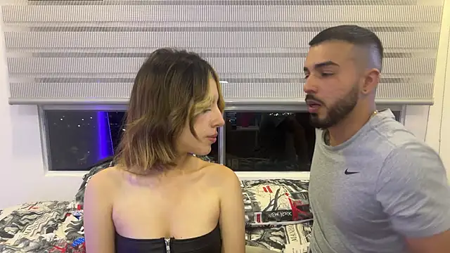 savage sweethearts online show from January 27, 2025, 11:43 pm