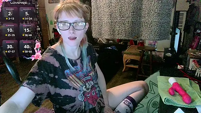  hellostormy  online show from February 12, 2025, 12:27 am