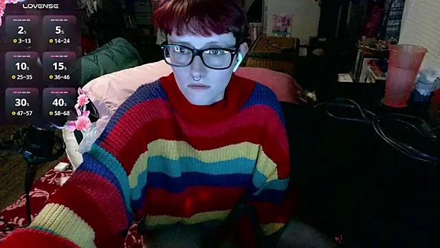  hellostormy  online show from February 19, 2025, 12:46 am
