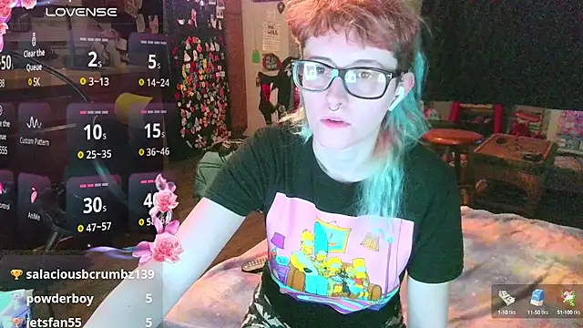  hellostormy  online show from February 8, 2025, 11:55 am