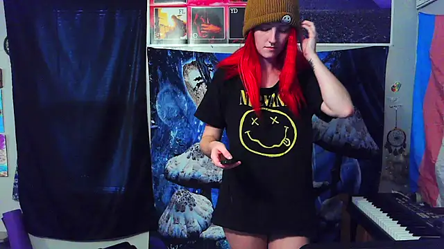  hellostormy  online show from November 21, 2025, 5:34 pm