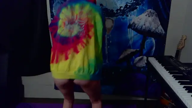  hellostormy  online show from November 12, 2025, 12:09 pm