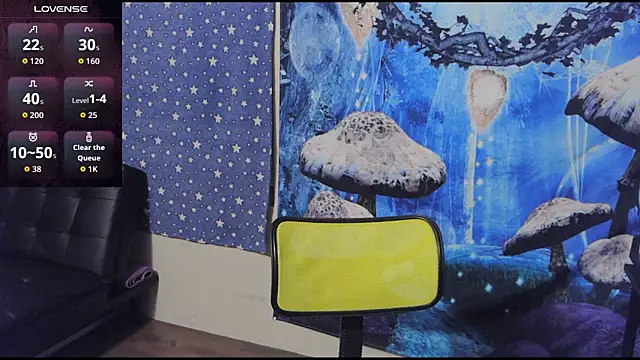  hellostormy  online show from September 17, 2025, 8:38 am