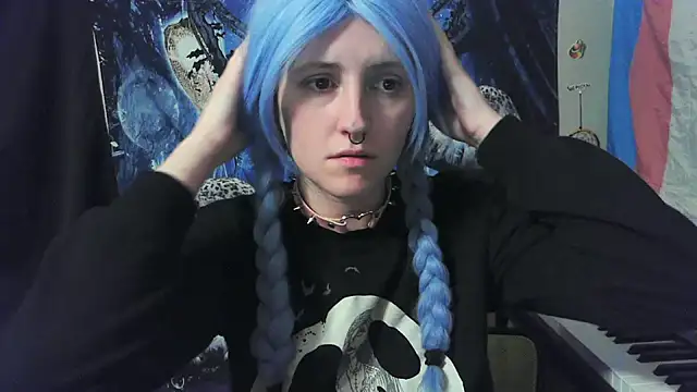  hellostormy  online show from February 23, 2026, 11:00 am