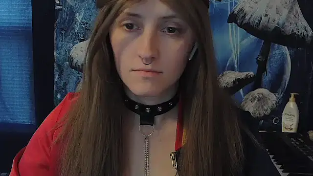  hellostormy  online show from March 16, 2026, 5:37 pm