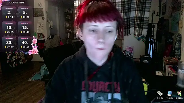  hellostormy  online show from February 17, 2025, 11:54 pm