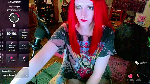  hellostormy  online show from March 14, 2025, 4:21 am