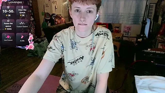  hellostormy  online show from February 9, 2025, 8:21 am