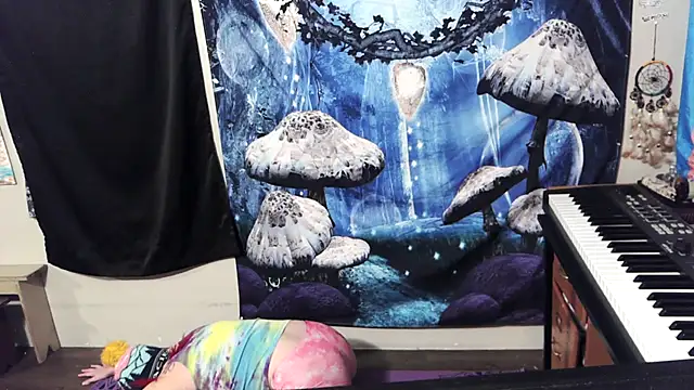  hellostormy  online show from November 26, 2025, 10:26 am