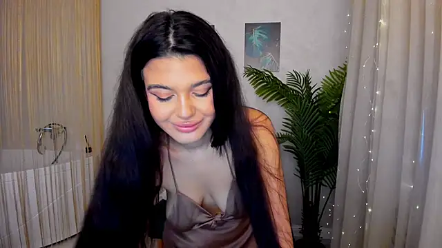 AlluringAriel online show from March 6, 2025, 6:41 am