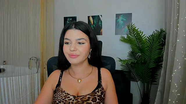 AlluringAriel online show from February 16, 2025, 10:44 pm