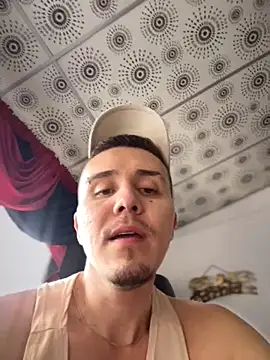 Snapshot of adam-rivera chatting on October 8, 2025, 5:02 pm adam-rivera online show from October 8, 2025, 5:02 pm