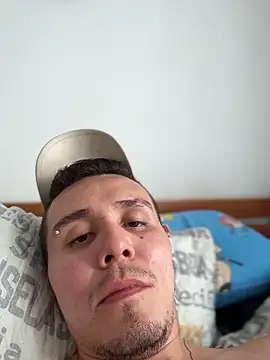 adam-rivera online show from April 3, 2026, 10:16 pm