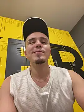 adam-rivera online show from January 29, 2025, 7:00 pm