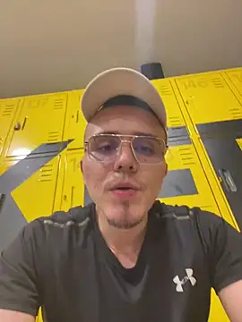 adam-rivera online show from February 20, 2025, 7:08 pm