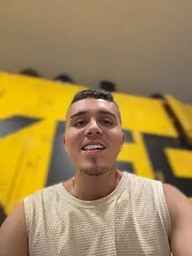 adam-rivera online show from May 10, 2026, 3:47 pm