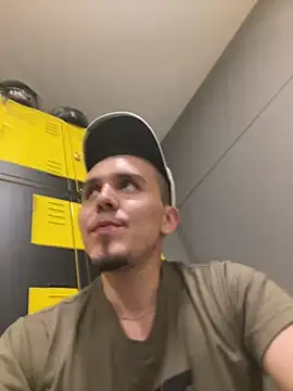 adam-rivera online show from January 17, 2025, 9:28 pm