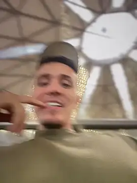 adam-rivera online show from November 30, 2025, 10:10 pm