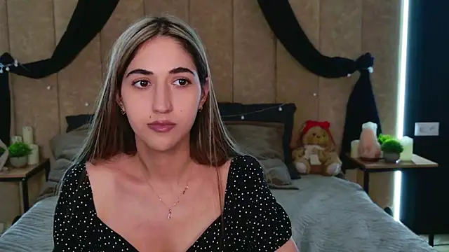 Teresa Stane online show from March 1, 2025, 2:23 pm