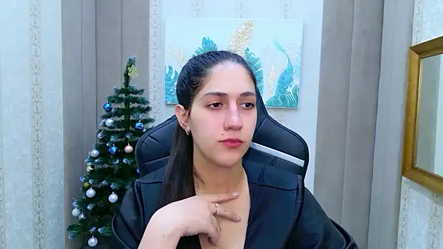 Teresa Stane online show from January 16, 2026, 5:33 am