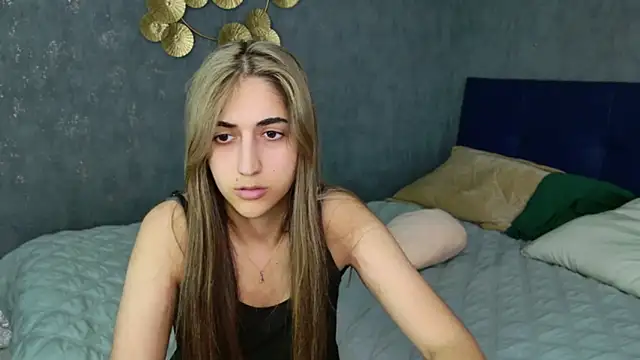 Teresa Stane online show from February 25, 2025, 12:05 pm