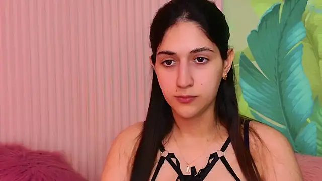 Teresa Stane online show from December 15, 2025, 5:35 am